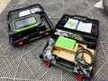 Автодиагностика Bosch KTS540+DCU100 ESI Tronic , снимка 1