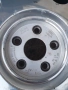 Джанта телефонна шайба 15 5x100, снимка 2