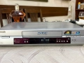 Panasonic hi-fi stereo VHS , снимка 1