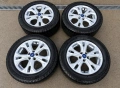 Джанти 5х108 17" с гуми, снимка 4