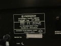 Магнетофон Pioneer rt-909 /1, снимка 10