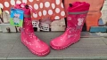 Английски детски гумени ботуши-REGATTA, снимка 4