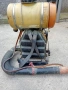 Agrimondo Turbine- Оригиналът в пръскането, снимка 2