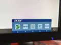 Монитор Acer v226hql - 22 инча FHD, снимка 12