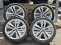 5х110 18 Opel Astra Meriva Zafira Опел Астра Мерива Зафира, снимка 1