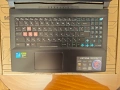 MSI Katana 15/ RTX 4060 (105W)/ Core i7 - 13620H/ 16GB DDR5/ 512GB/ 54 WHrs + Подарък, снимка 2
