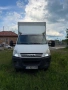 Iveco daily 35c15 фургон, снимка 1
