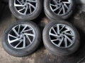 Джанти за VW 17, снимка 2