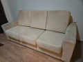 ПОДАРЯВАМ разтегателен диван (механизъм с ламели) – Слънчев бряг - Free sofa bed, снимка 2
