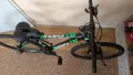 Планински велосипед Bicicleta CM GT 26" / 21 скорости / Дискови спирачки, снимка 9