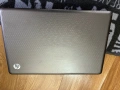 Лаптоп HP G62-b56SG, снимка 2