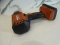 НОВО - 2025 - Hilti SIW 6AT - 22 / Nuron - Гайковерт 450 Nm, снимка 7