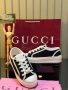дамски кецове Gucci , снимка 1