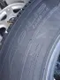 225 75 16С за бус 2бр всесезонни Мишелин , снимка 4