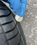 Гума с джанта Goodyear GT2 Made in Great Britain 185/65R15 ET 49 патерица за автомобил, снимка 7