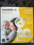 Помпа за кърма Medela, снимка 1