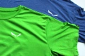 SALEWA - две мъжки тениски за туризъм, спорт, размер 50 (L), снимка 2