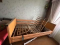Електрическо болнично легло, снимка 8