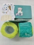 Детски ръкавици за плуване с EVA пяна, EDWEKIN ICEY, 3-6 години, снимка 12