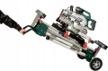 Многофункционална маса METABO KSU 401 за циркуляр, снимка 4