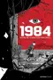 1984 Графичен роман NOVELA GRAFICA, снимка 1