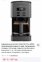 Кафемашина Cecotec Coffee 56 Time, снимка 1