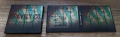 Компакт Дискове - Българска Музика: Gravity Co.- Lost Satellite - CD Digipack, снимка 4