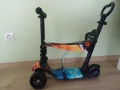 Тротинетка Lolleri Draxter Plus, снимка 8