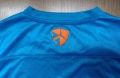 Nike / Holland - детска футболна тениска на Холандия, снимка 3