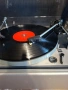 WEGA 3420-1229 turntable...., снимка 2