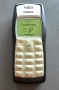 Nokia 1100 - без батерия, снимка 6