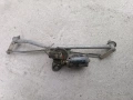 моторче с механизъм чистачки бмв е46 bmw e46 0390241355 , 6763-8 362 155, снимка 1