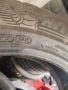 2бр.зимни гуми 225/55/17 Michelin, снимка 7