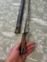 Британски щик Енфийлд, снимка 4