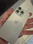 Apple Iphone 15 pro 512gb white titanium Отлично състояние Гаранция, снимка 7