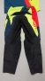 Екип за мотокрос и ръкавици Shot Race Gear M, снимка 8