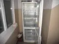 Продавам  хладилник  с  фризер  .  АЕГ  ., снимка 2