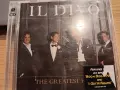 IL DIVO албуми на аудио дискове, снимка 5