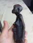 Абаносови стари африкански фигури , снимка 8