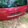 заден капак Citroen C8 Ситроен ц8 , снимка 2