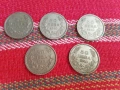 Монета 50 лева 1940 - 5 бр, снимка 1