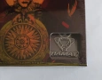 TIAMAT - The Scarred People Box Set NEW & SEALED Doom Gothic Metal, снимка 2