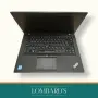 Лаптоп Lenovo T460 i5-6300 SSD: 500 GB RAM: 8 GB, N: 123023, снимка 1