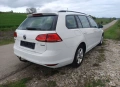 VW Golf 7 1.6TDI 110hp Navi Clima-TOP Състояние!, снимка 3