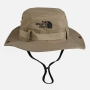 Мъжка шапка тип bucket бежова_1261616, снимка 2