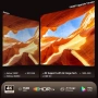 Нов Видеопроектор iSinbox YG381 Smart 4K, 1500 ANSI лумена, Автофокус, Преносим, снимка 3