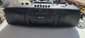 Радиокасетофон Sony CFS -244S, снимка 6