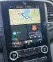 Активация на Carplay & Android Auto за Renault & Dacia, снимка 4