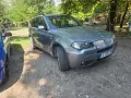BMW X3 BI-Turbo 286, снимка 2