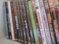 Разпродажба на чистак нови DVD - без драскотина, снимка 8